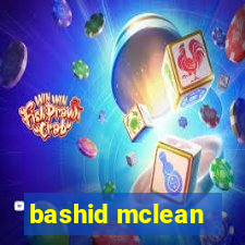 bashid mclean